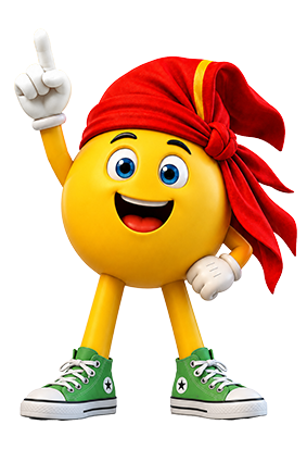 Mascot Trigger